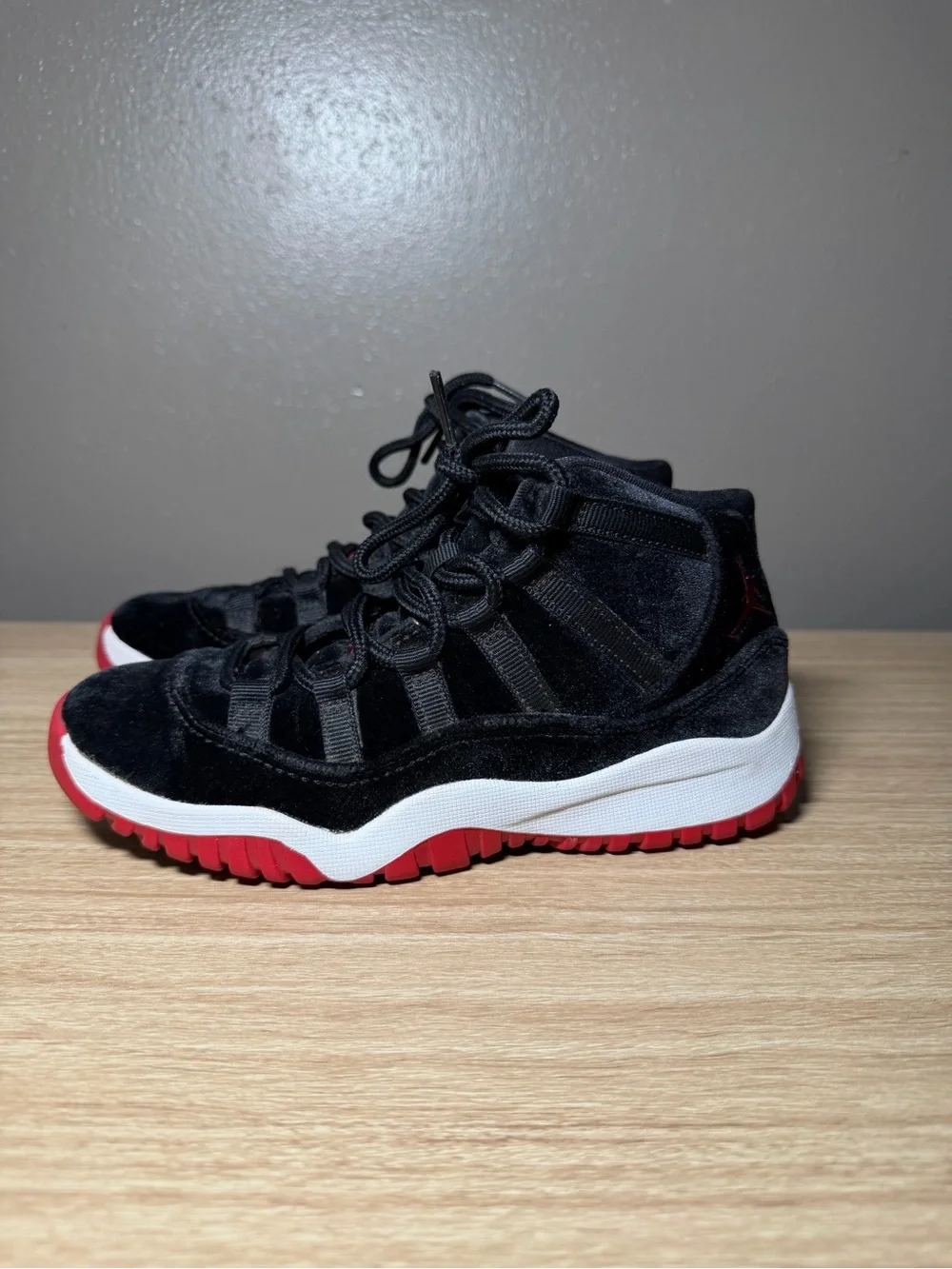 Air Jordan 11 Retro Preschool (PS) 